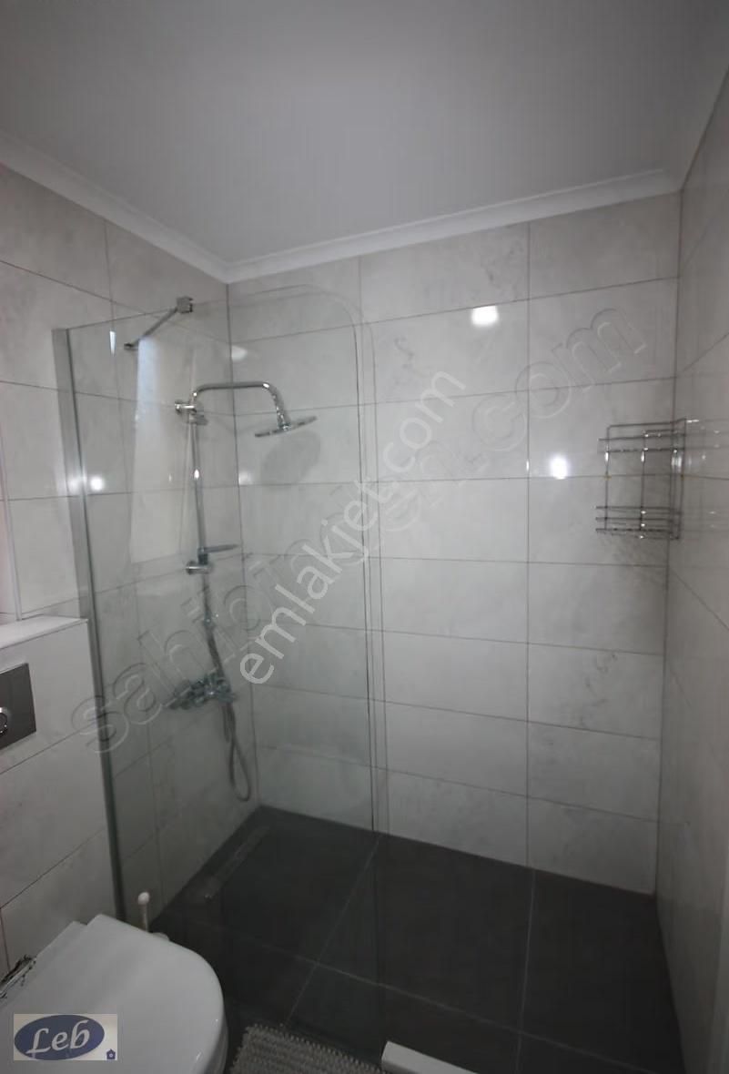 Fethiye Yanıklar'da Doğa İçinde Sitede Kiralık 2+1 Daire - Görsel 19