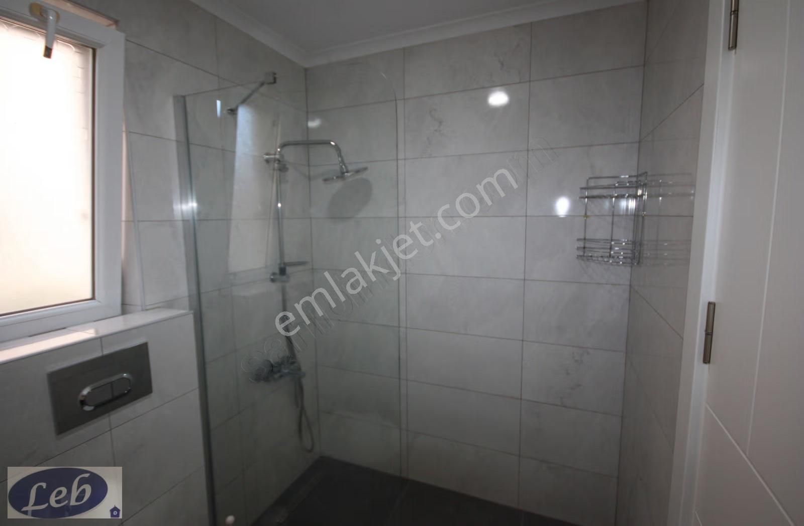 Fethiye Yanıklar'da Doğa İçinde Sitede Kiralık 2+1 Daire - Görsel 2