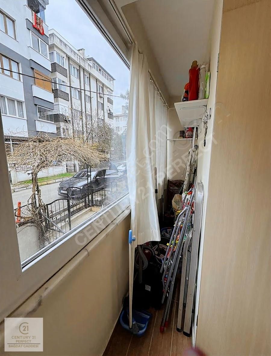 Altıntepe 'de , Bakımlı , Krediye Uygun 2+1 Satılık Daire - Görsel 3