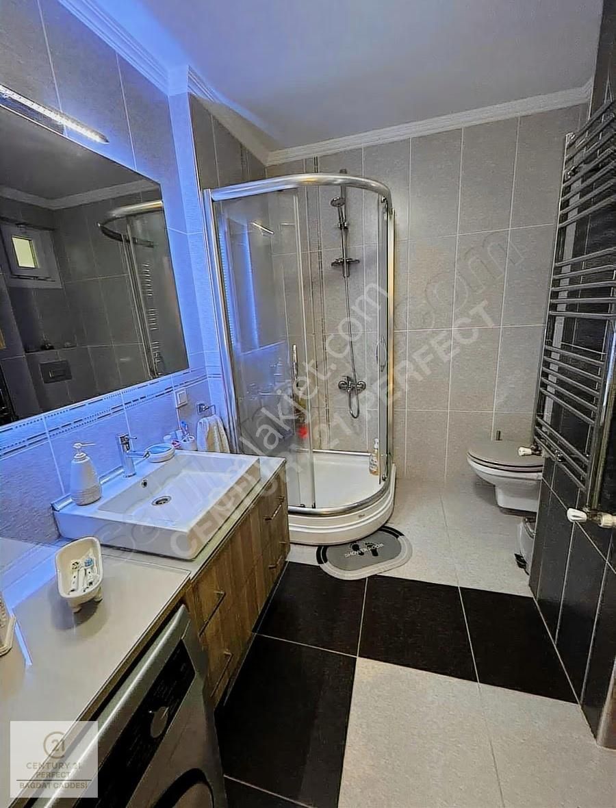 Altıntepe 'de , Bakımlı , Krediye Uygun 2+1 Satılık Daire - Görsel 5