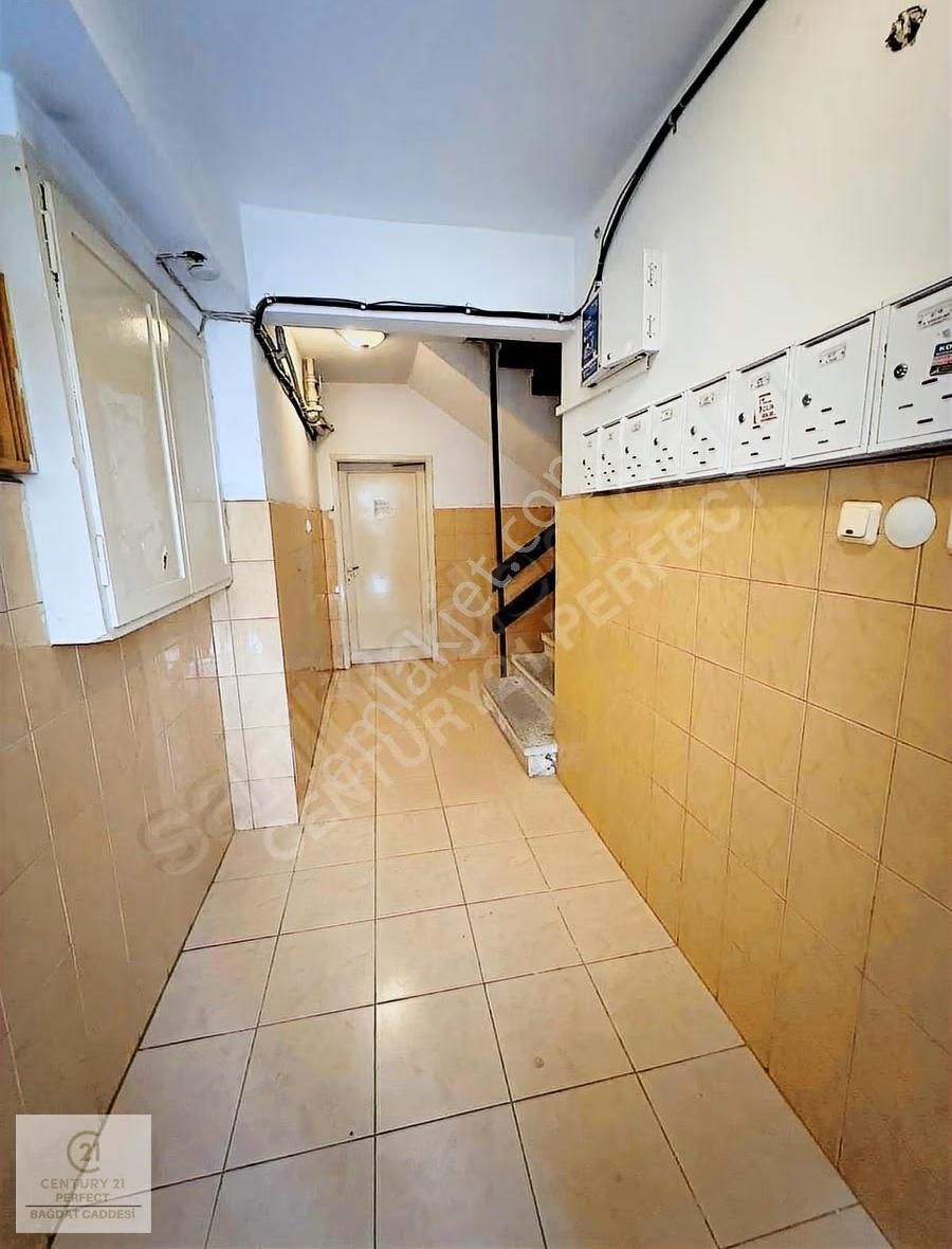 Altıntepe 'de , Bakımlı , Krediye Uygun 2+1 Satılık Daire - Görsel 26