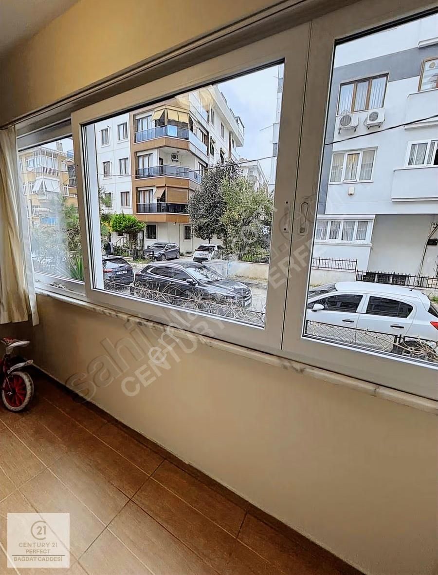 Altıntepe 'de , Bakımlı , Krediye Uygun 2+1 Satılık Daire - Görsel 20