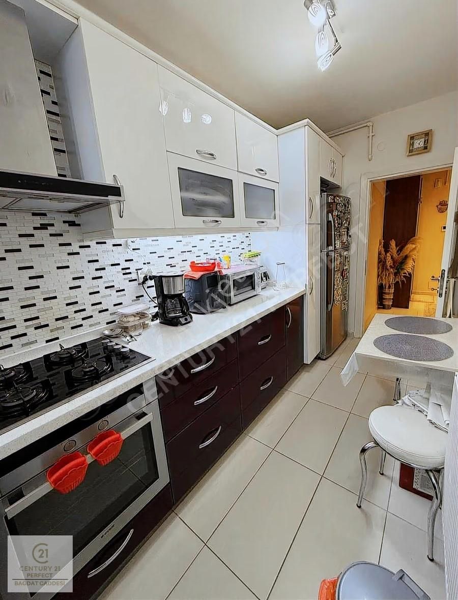 Altıntepe 'de , Bakımlı , Krediye Uygun 2+1 Satılık Daire - Görsel 28