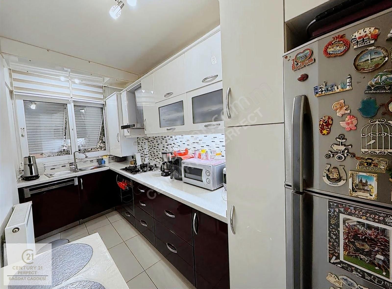 Altıntepe 'de , Bakımlı , Krediye Uygun 2+1 Satılık Daire - Görsel 19