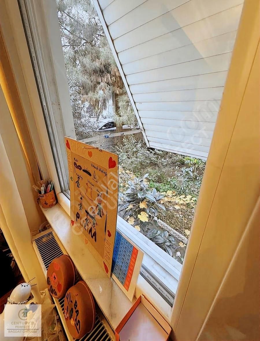 Altıntepe 'de , Bakımlı , Krediye Uygun 2+1 Satılık Daire - Görsel 22