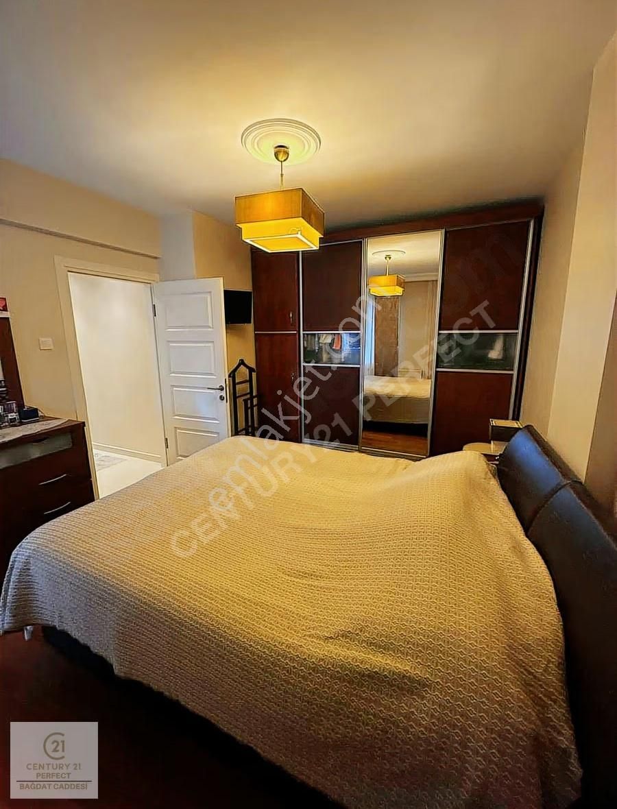 Altıntepe 'de , Bakımlı , Krediye Uygun 2+1 Satılık Daire - Görsel 18