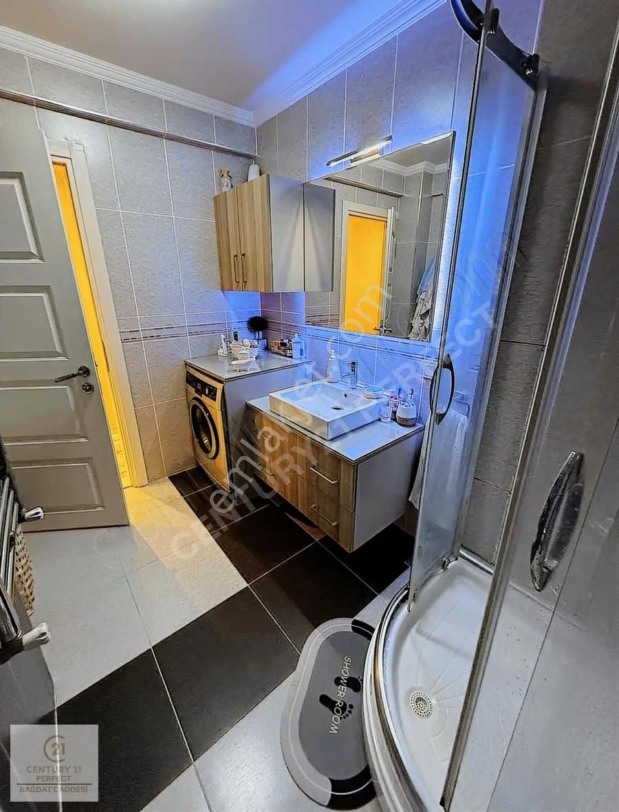 Altıntepe 'de , Bakımlı , Krediye Uygun 2+1 Satılık Daire - Görsel 7