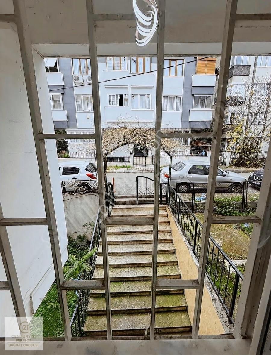 Altıntepe 'de , Bakımlı , Krediye Uygun 2+1 Satılık Daire - Görsel 23