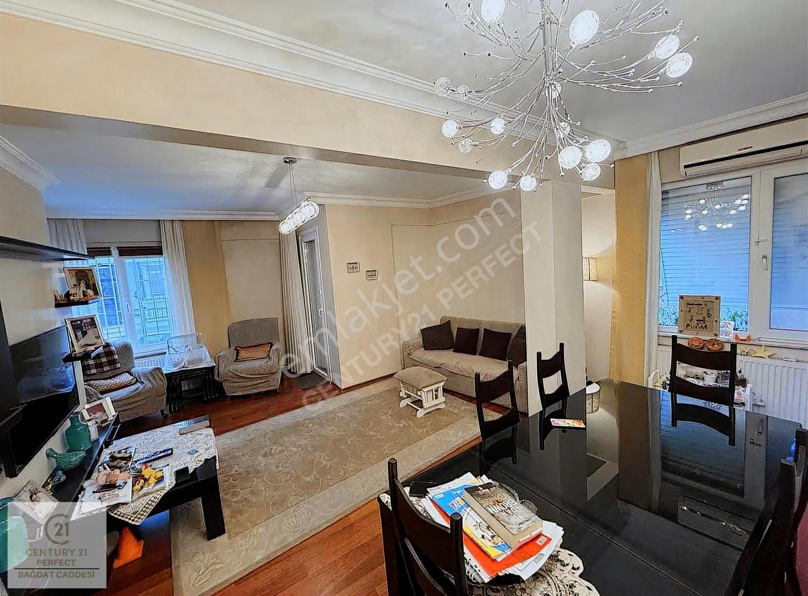 Altıntepe 'de , Bakımlı , Krediye Uygun 2+1 Satılık Daire - Görsel 14