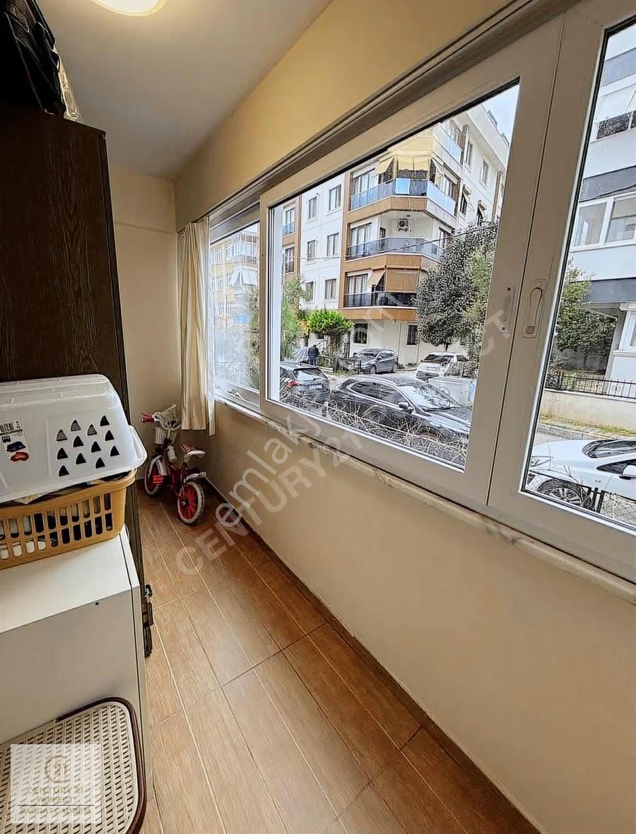 Altıntepe 'de , Bakımlı , Krediye Uygun 2+1 Satılık Daire - Görsel 29