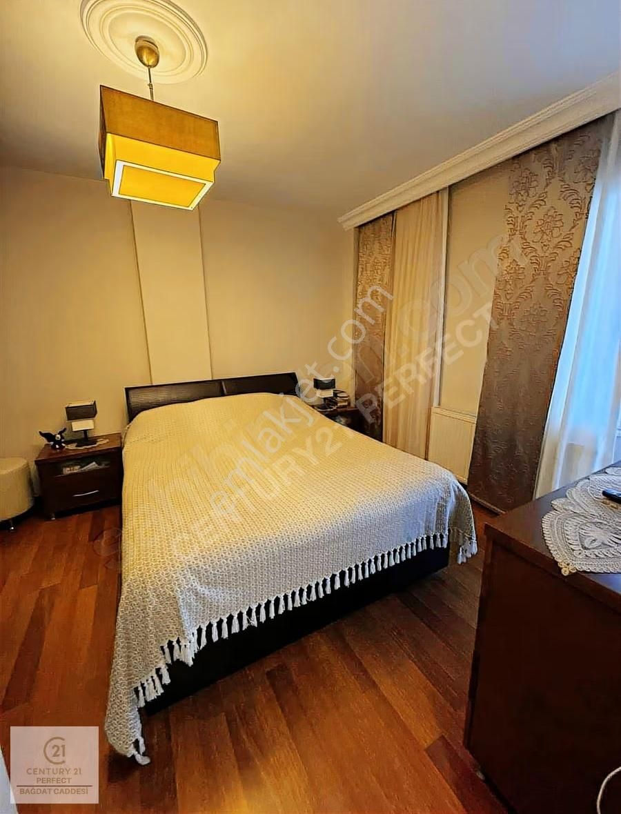 Altıntepe 'de , Bakımlı , Krediye Uygun 2+1 Satılık Daire - Görsel 11