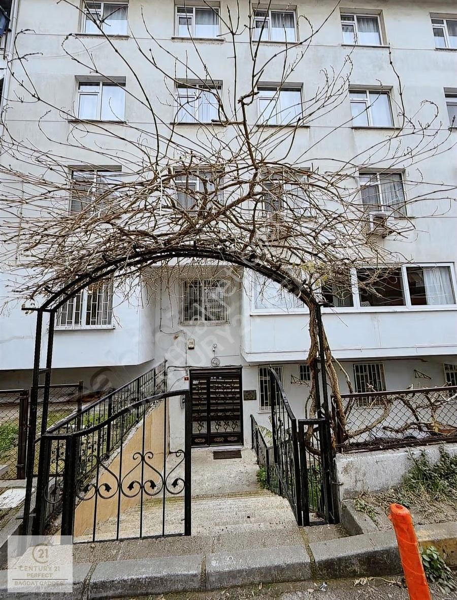 Altıntepe 'de , Bakımlı , Krediye Uygun 2+1 Satılık Daire - Görsel 25