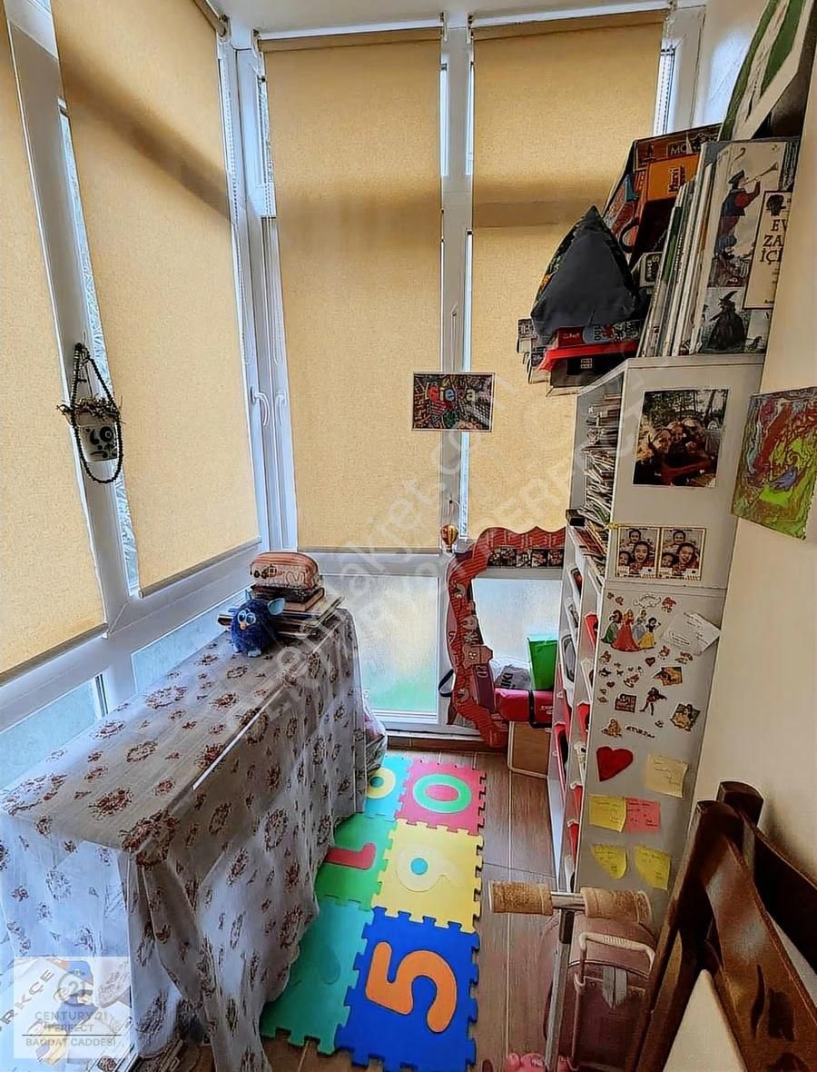 Altıntepe 'de , Bakımlı , Krediye Uygun 2+1 Satılık Daire - Görsel 33