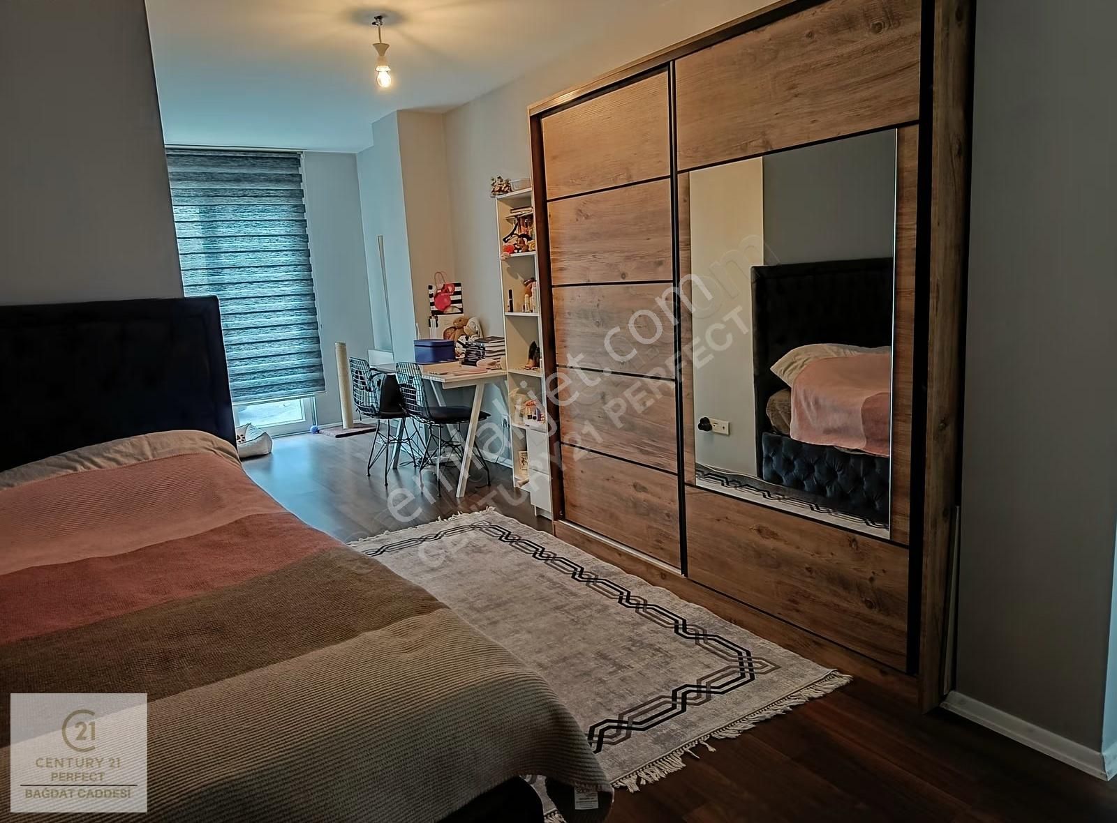 Nilüfer Konakları Full Eşyalı Kiralık 2+1 Daire Metroya Yakın - Görsel 7