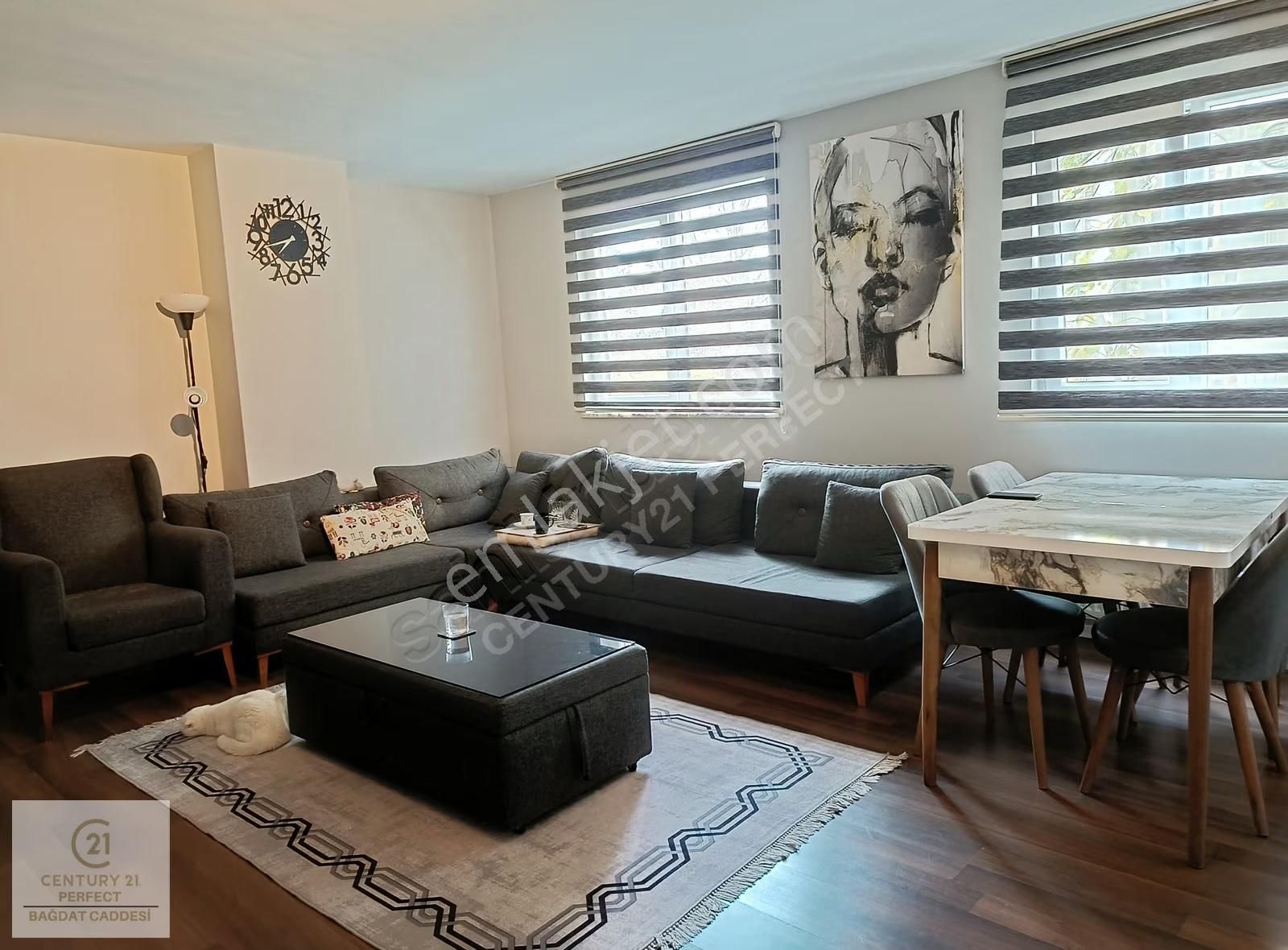 Nilüfer Konakları Full Eşyalı Kiralık 2+1 Daire Metroya Yakın - Görsel 26