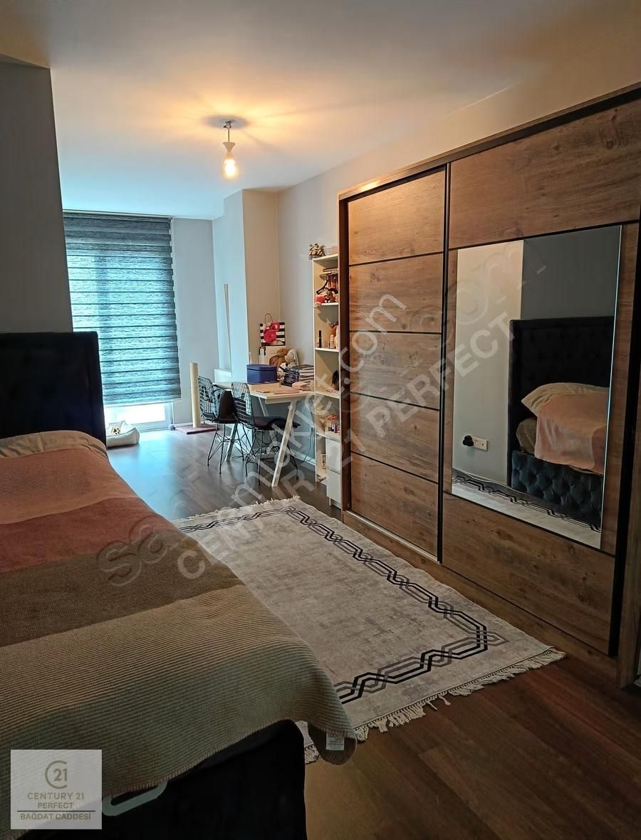 Nilüfer Konakları Full Eşyalı Kiralık 2+1 Daire Metroya Yakın - Görsel 10