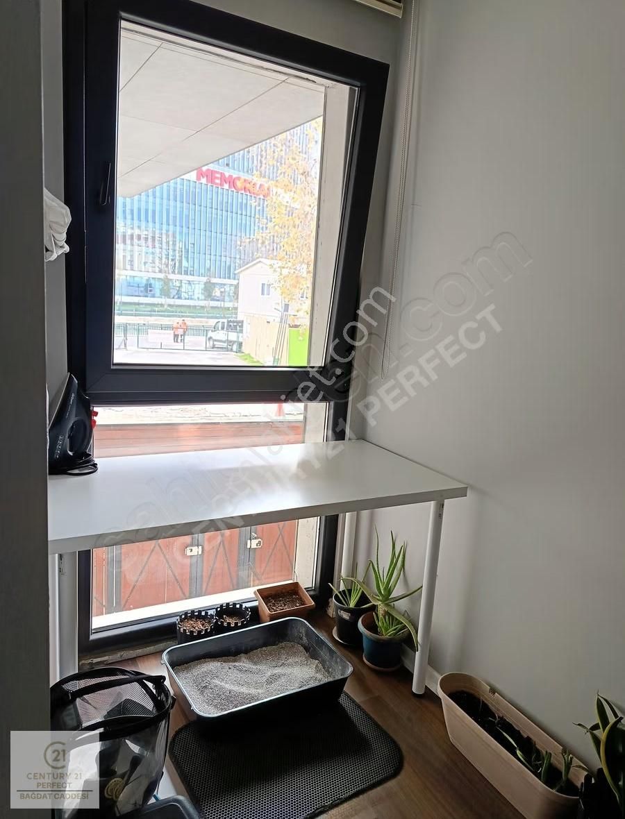 Nilüfer Konakları Full Eşyalı Kiralık 2+1 Daire Metroya Yakın - Görsel 19