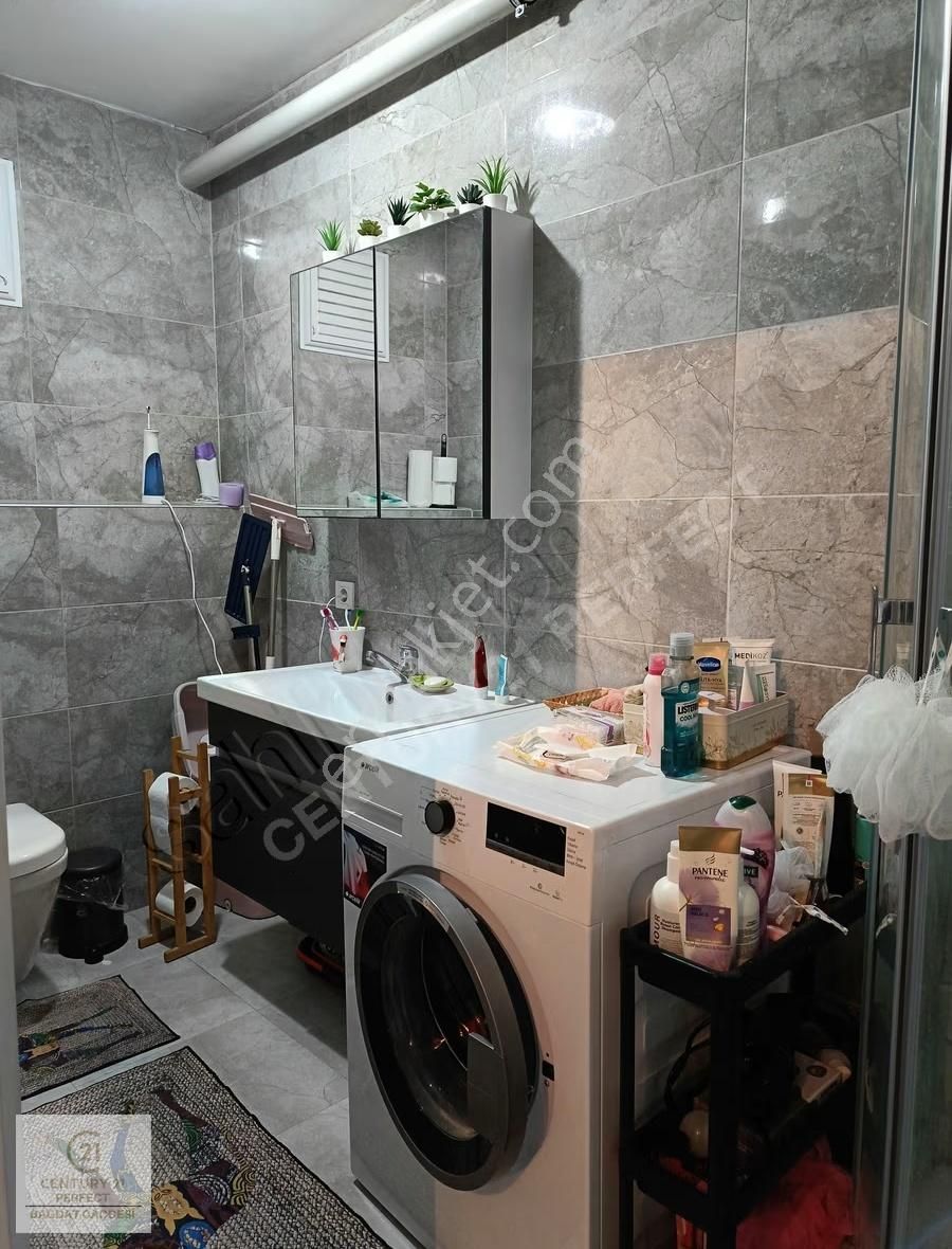 Nilüfer Konakları Full Eşyalı Kiralık 2+1 Daire Metroya Yakın - Görsel 33