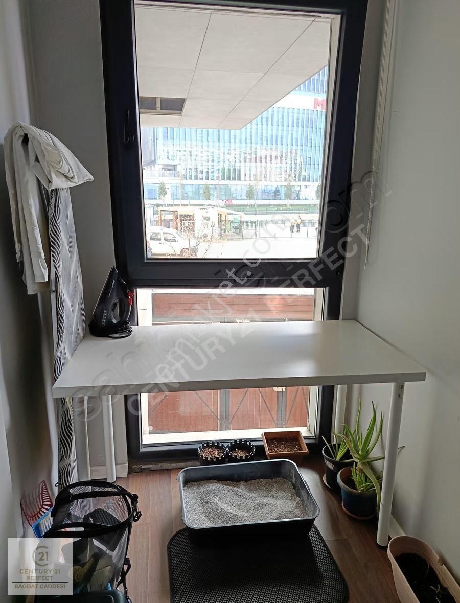 Nilüfer Konakları Full Eşyalı Kiralık 2+1 Daire Metroya Yakın - Görsel 16