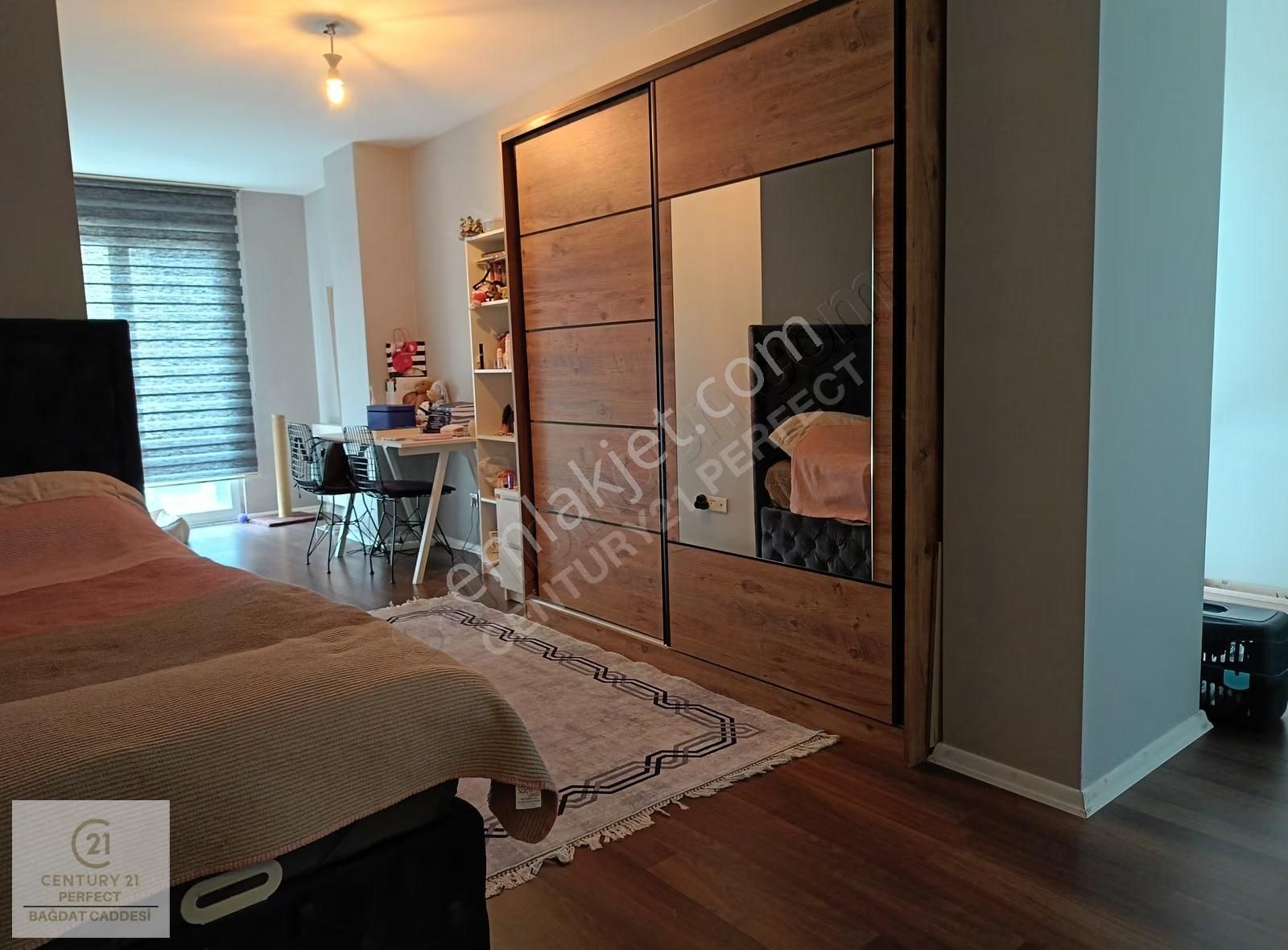 Nilüfer Konakları Full Eşyalı Kiralık 2+1 Daire Metroya Yakın - Görsel 22