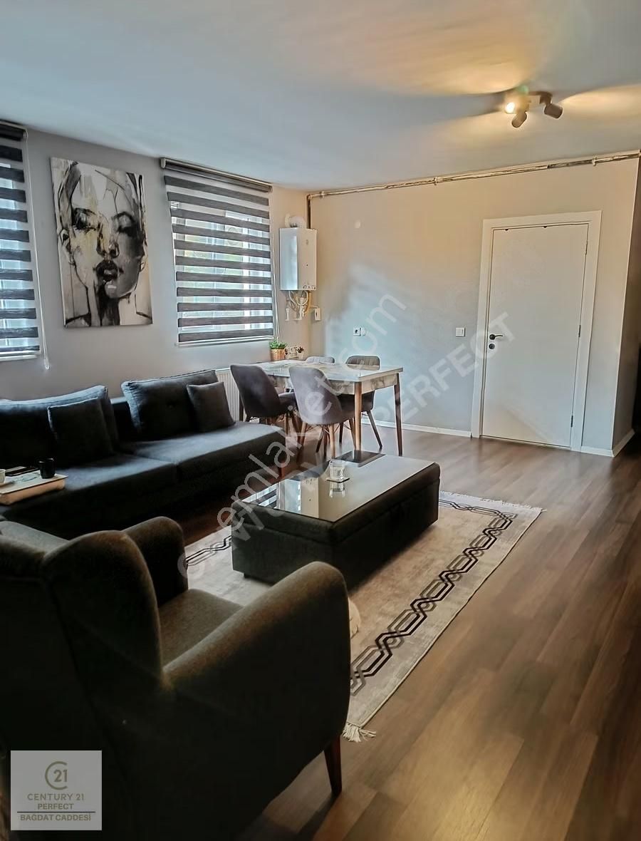 Nilüfer Konakları Full Eşyalı Kiralık 2+1 Daire Metroya Yakın - Görsel 29