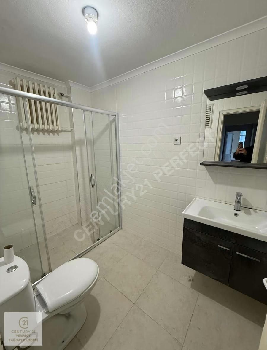 Altıntepe Kılavuzçayırı 2+1 Geniş Kiralık Daire - Görsel 3