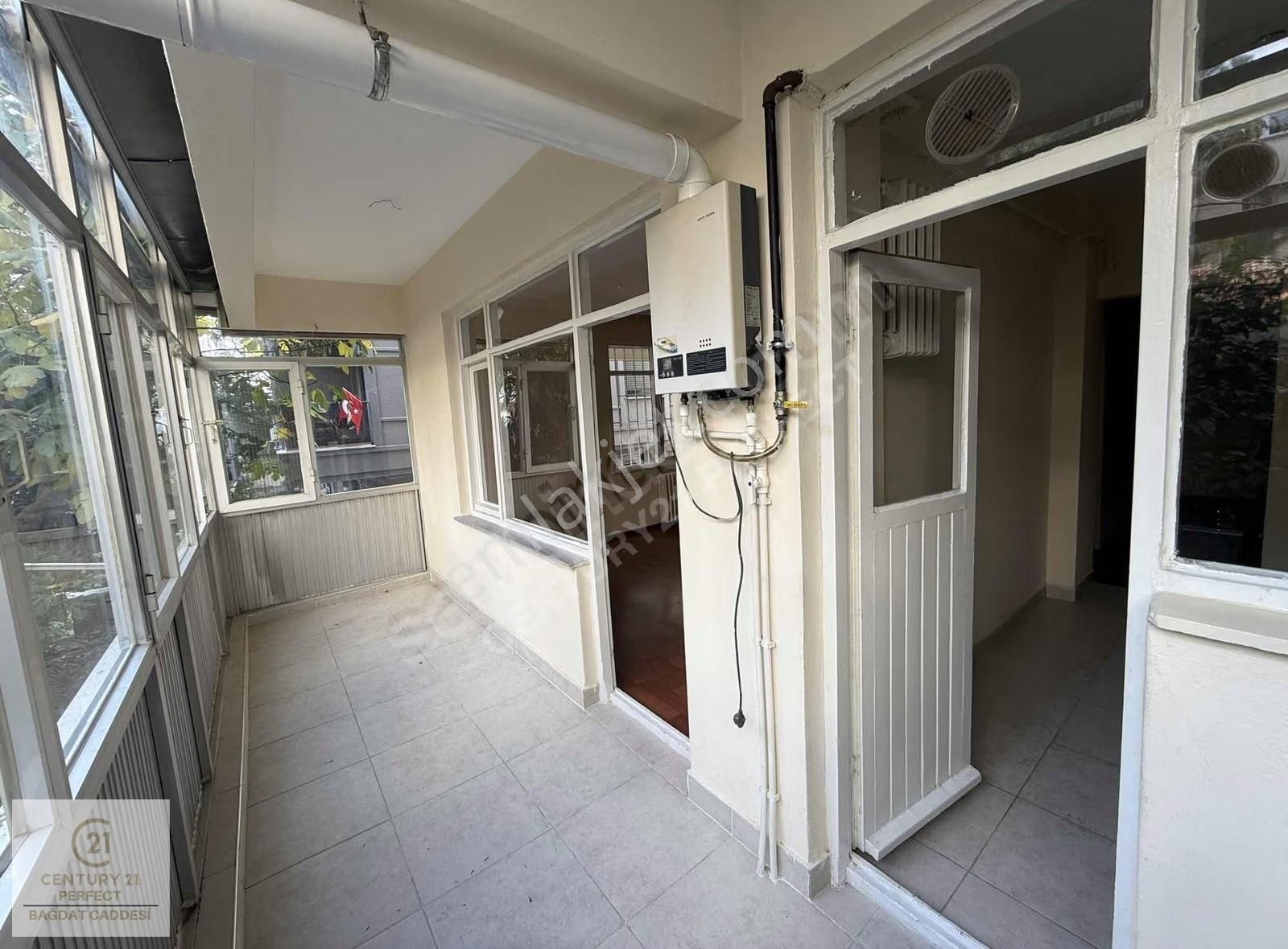 Altıntepe Kılavuzçayırı 2+1 Geniş Kiralık Daire - Görsel 7