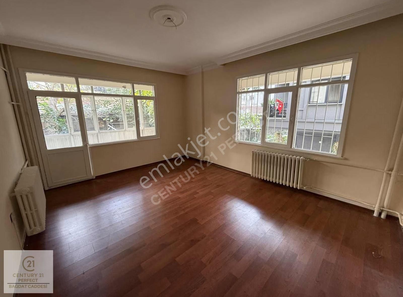 Altıntepe Kılavuzçayırı 2+1 Geniş Kiralık Daire - Görsel 16