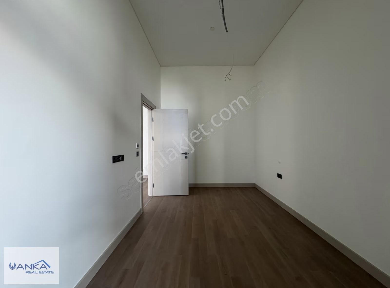 Ataşehir Modern Büyük Teraslı 1+1 Kiralık Daire - Görsel 8