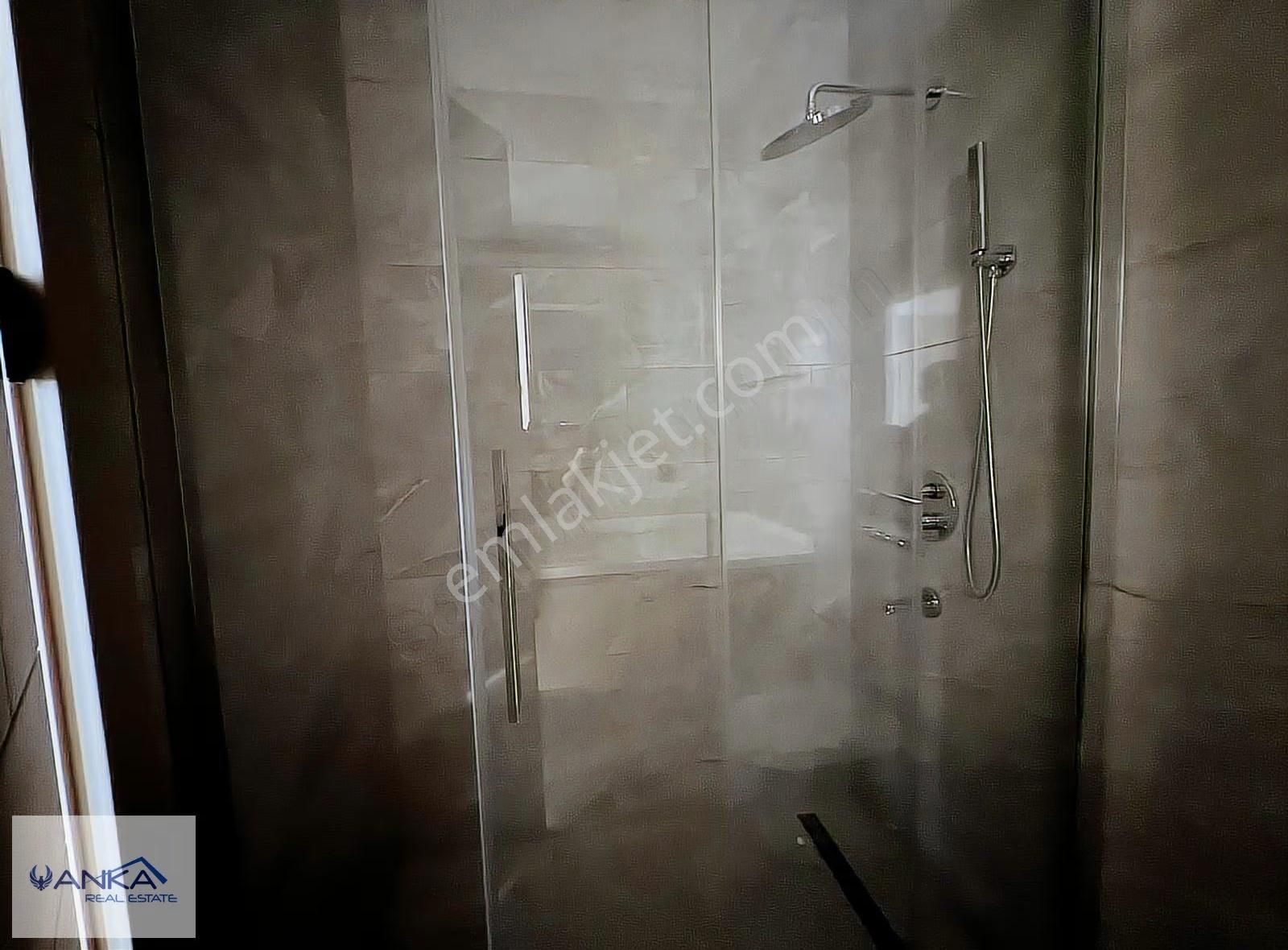 Ataşehir Modern Büyük Teraslı 1+1 Kiralık Daire - Görsel 5