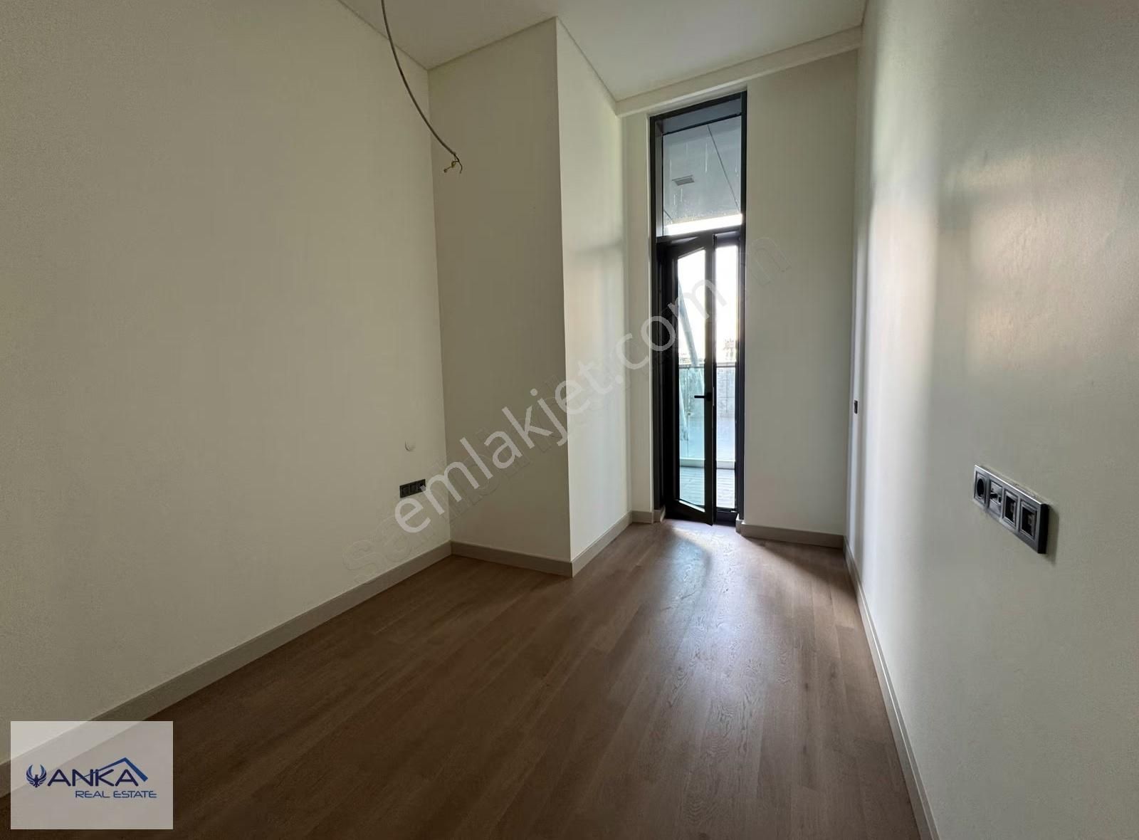 Ataşehir Modern Büyük Teraslı 1+1 Kiralık Daire - Görsel 30