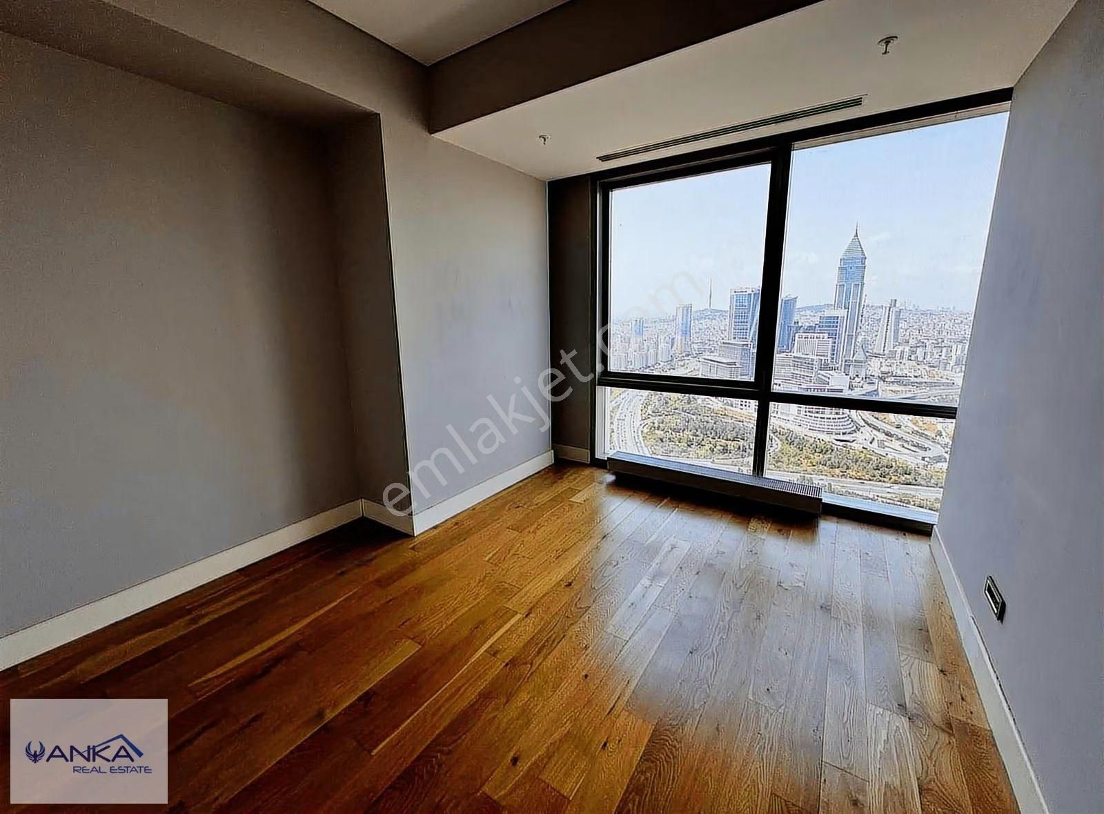 Metropol İstanbul Ataşehir A Blok Yüksek Kat Kiralık Daire - Görsel 13