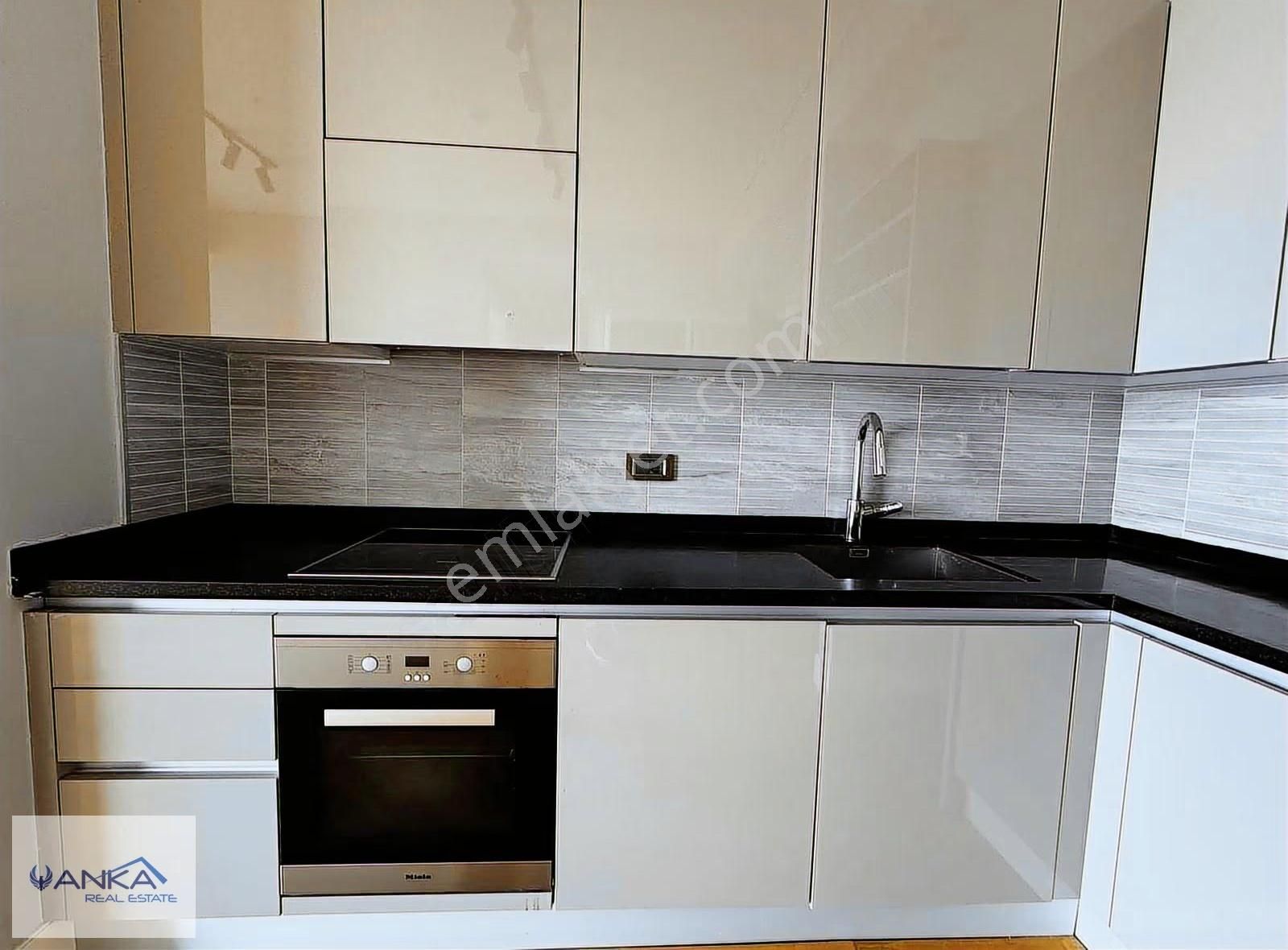 Metropol İstanbul Ataşehir A Blok Yüksek Kat Kiralık Daire - Görsel 15