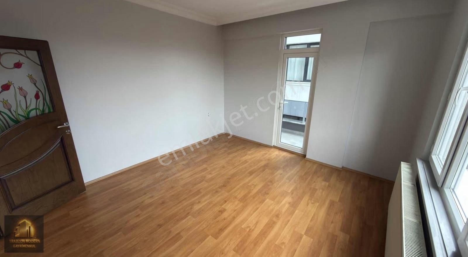 Trabzon Akçaabatta Kiralık Daire - Görsel 3