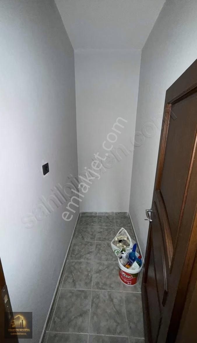 Trabzon Akçaabatta Kiralık Daire - Görsel 22