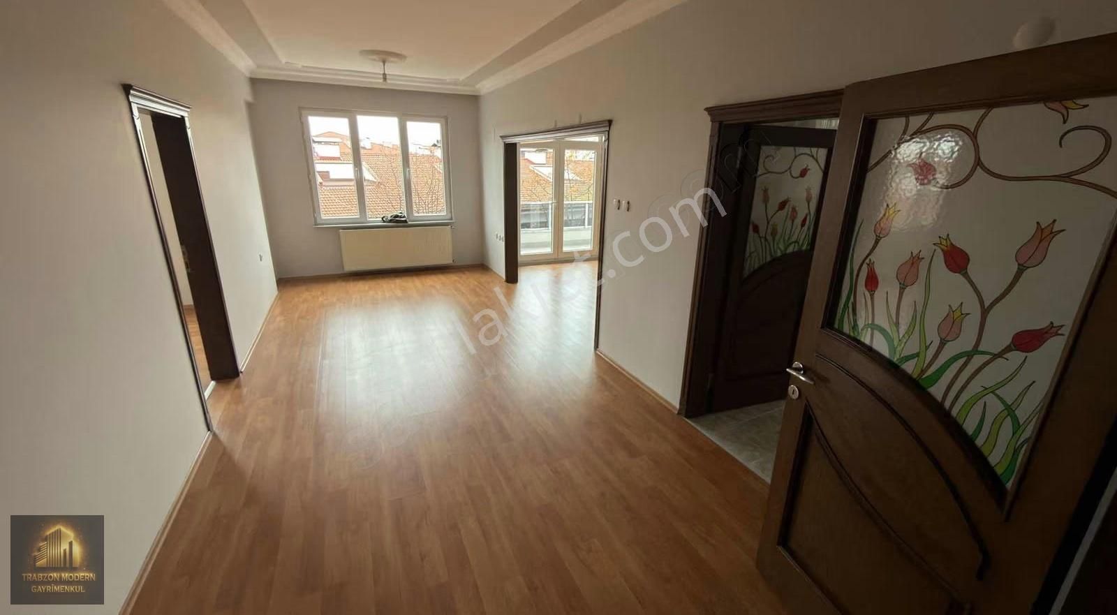 Trabzon Akçaabatta Kiralık Daire - Görsel 13