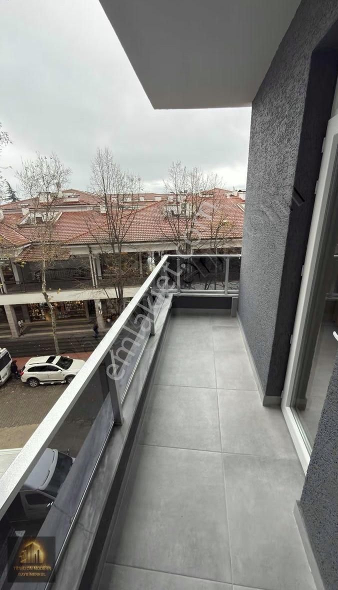 Trabzon Akçaabatta Kiralık Daire - Görsel 16