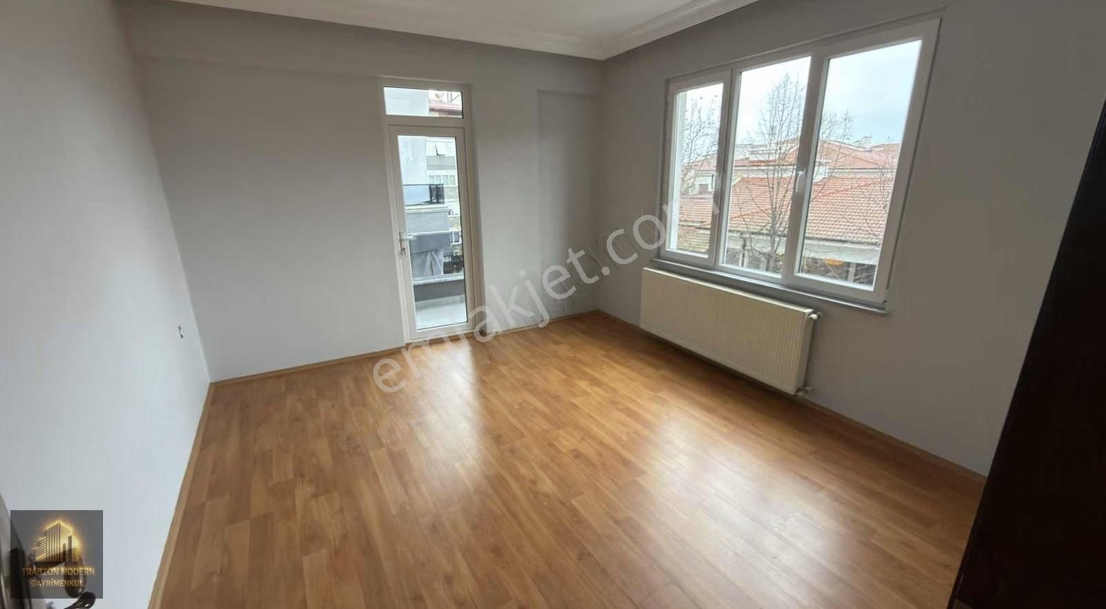 Trabzon Akçaabatta Kiralık Daire - Görsel 19