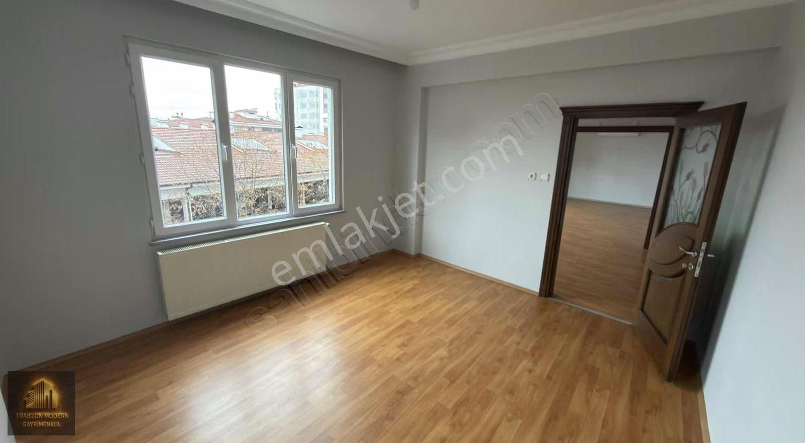 Trabzon Akçaabatta Kiralık Daire - Görsel 12