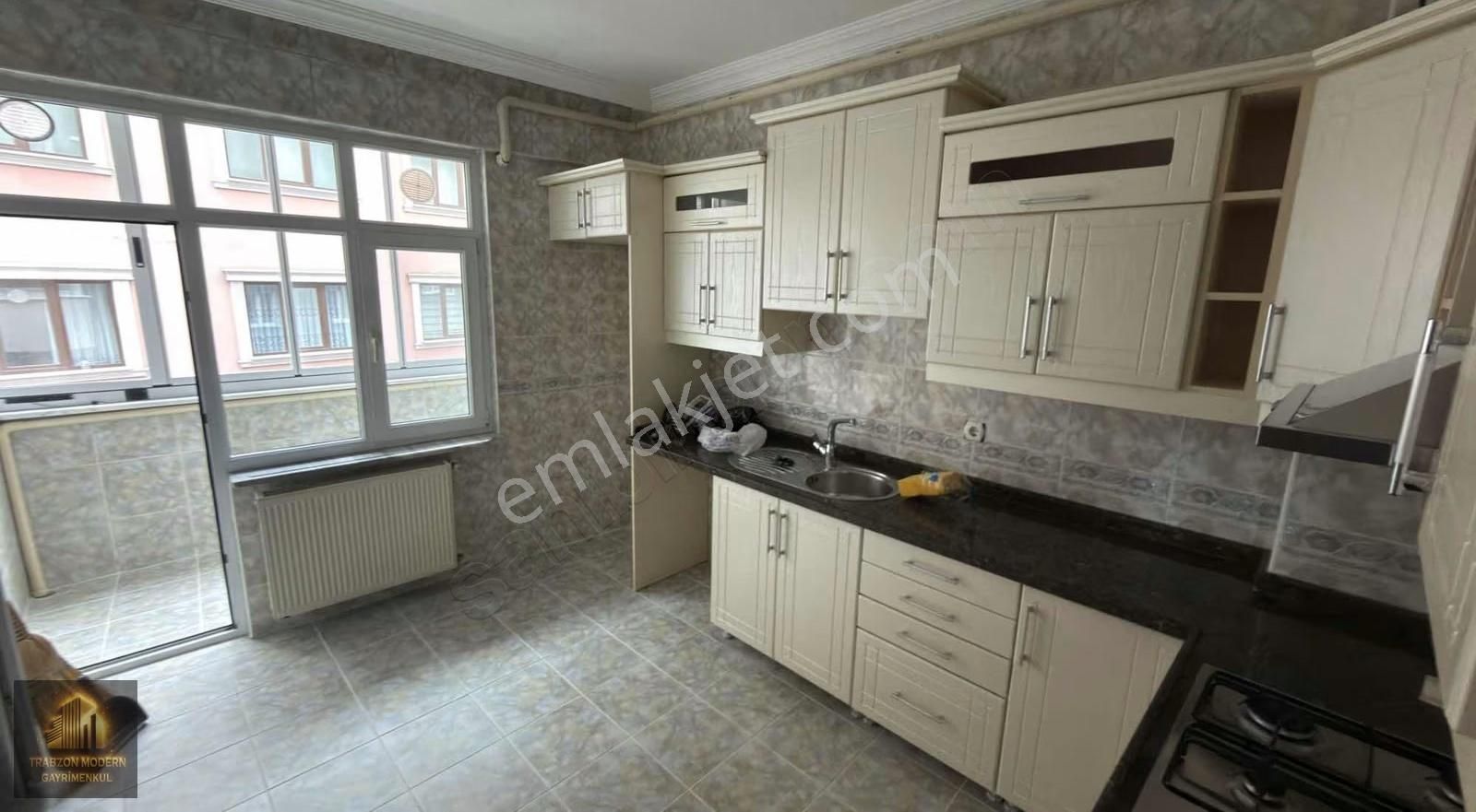 Trabzon Akçaabatta Kiralık Daire - Görsel 5