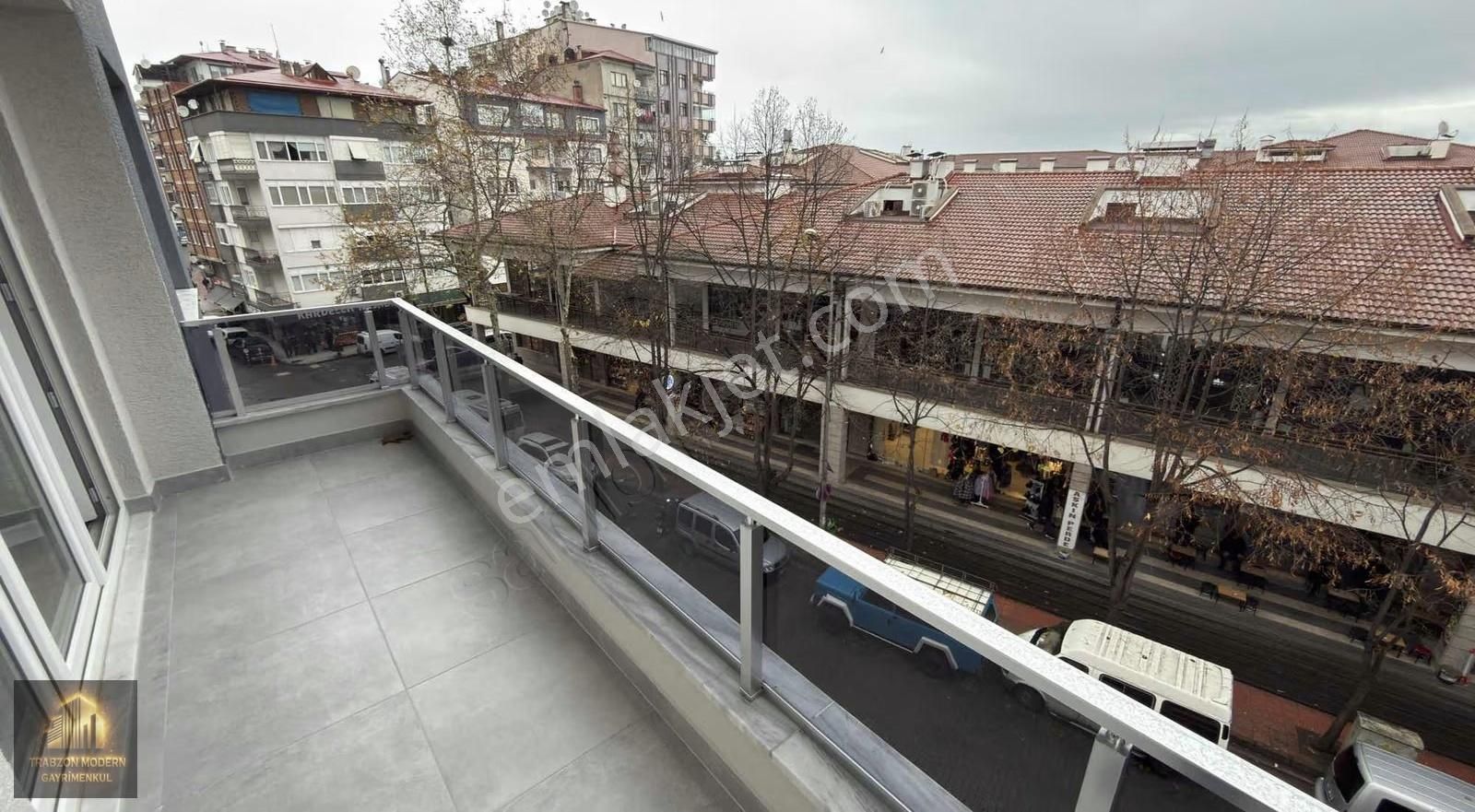 Trabzon Akçaabatta Kiralık Daire - Görsel 20