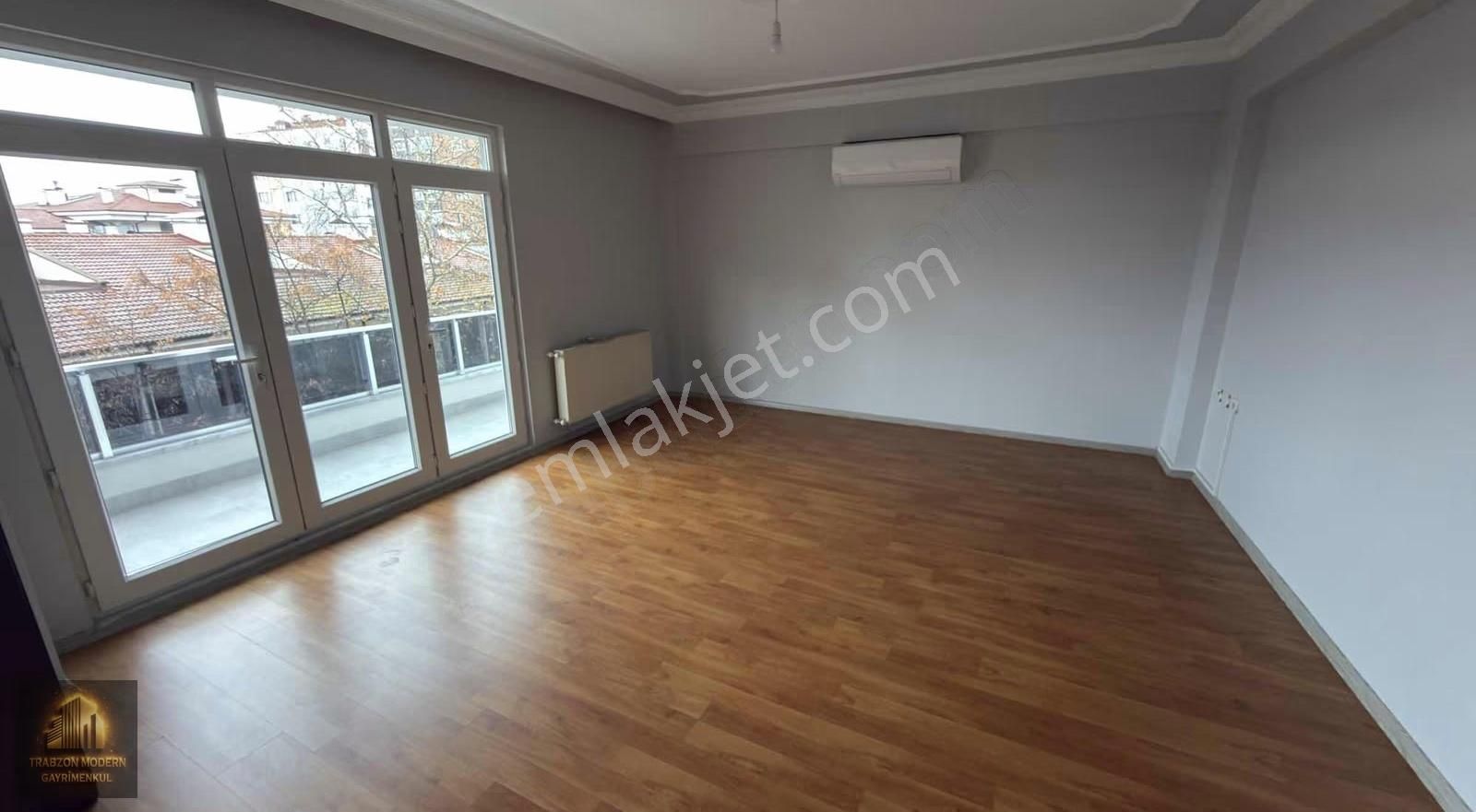 Trabzon Akçaabatta Kiralık Daire - Görsel 2