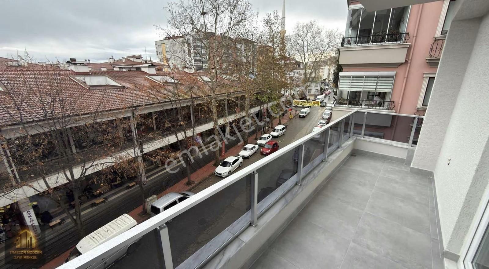 Trabzon Akçaabatta Kiralık Daire - Görsel 4