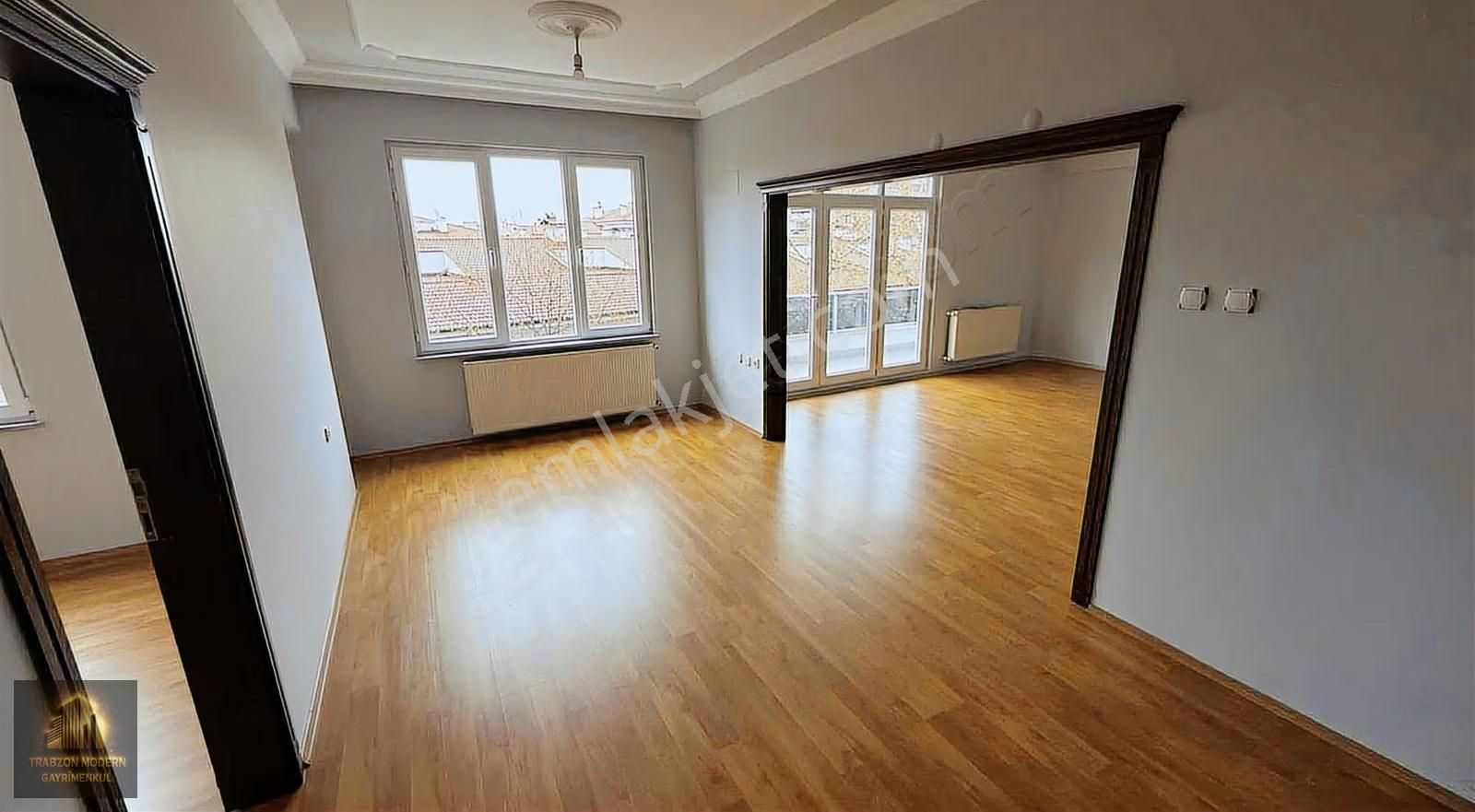 Trabzon Akçaabatta Kiralık Daire - Görsel 18