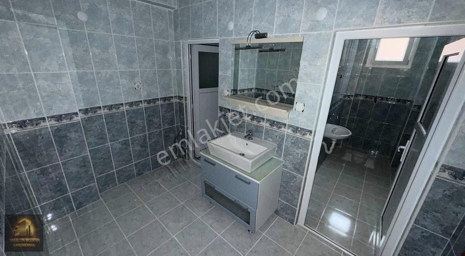 Trabzon Akçaabatta Kiralık Daire - Görsel 8