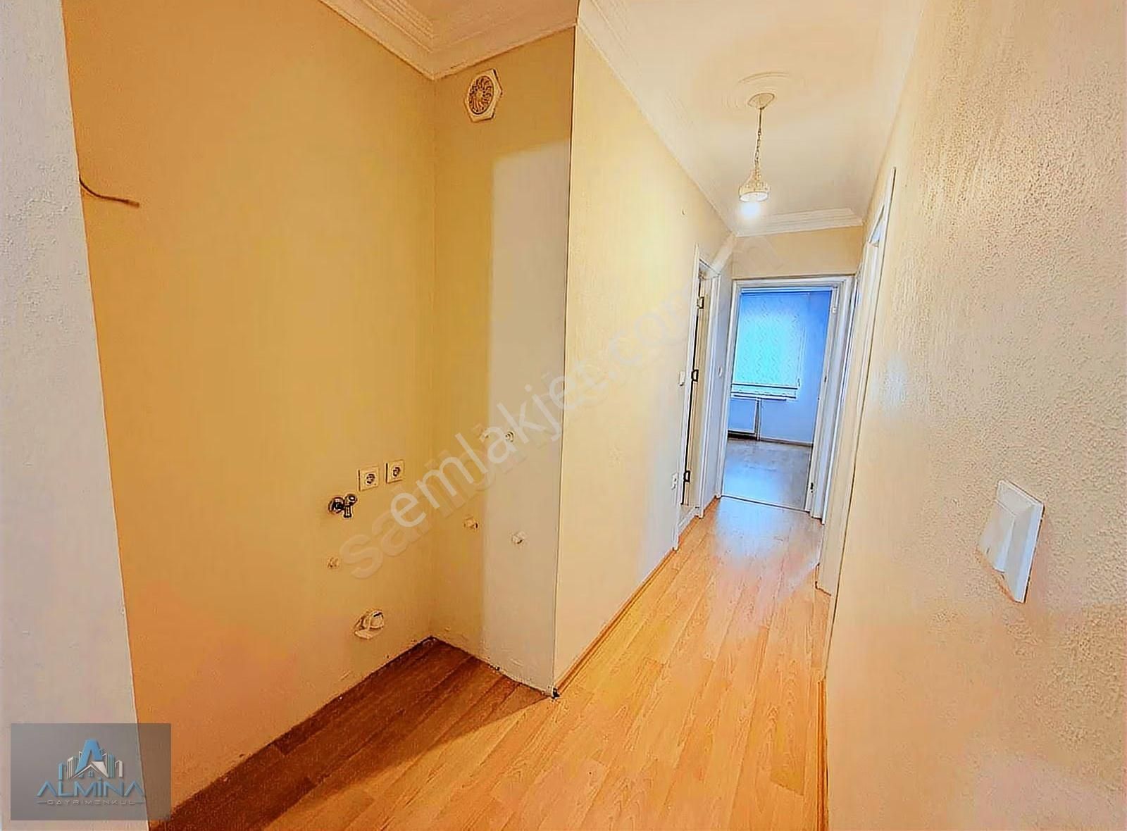 Almina'dan Görükle Aile Sitesinde Geniş M2 Kiralık 3+1 Daire - Görsel 5