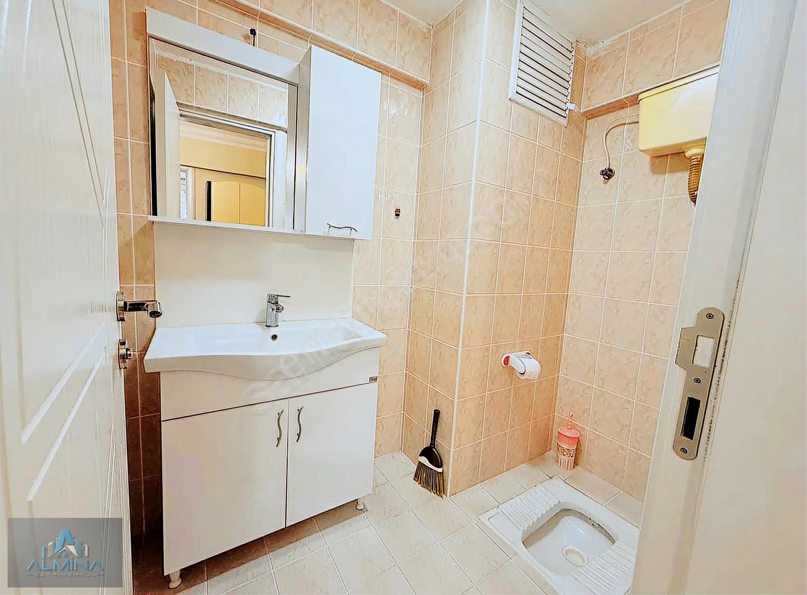 Almina'dan Görükle Aile Sitesinde Geniş M2 Kiralık 3+1 Daire - Görsel 8