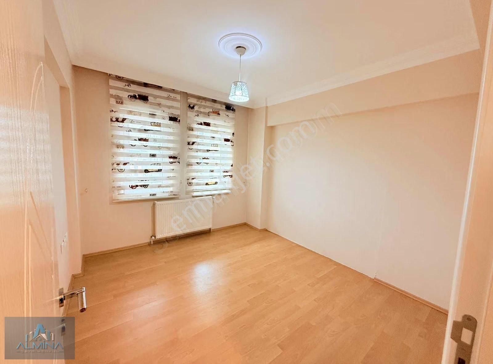 Almina'dan Görükle Aile Sitesinde Geniş M2 Kiralık 3+1 Daire - Görsel 17