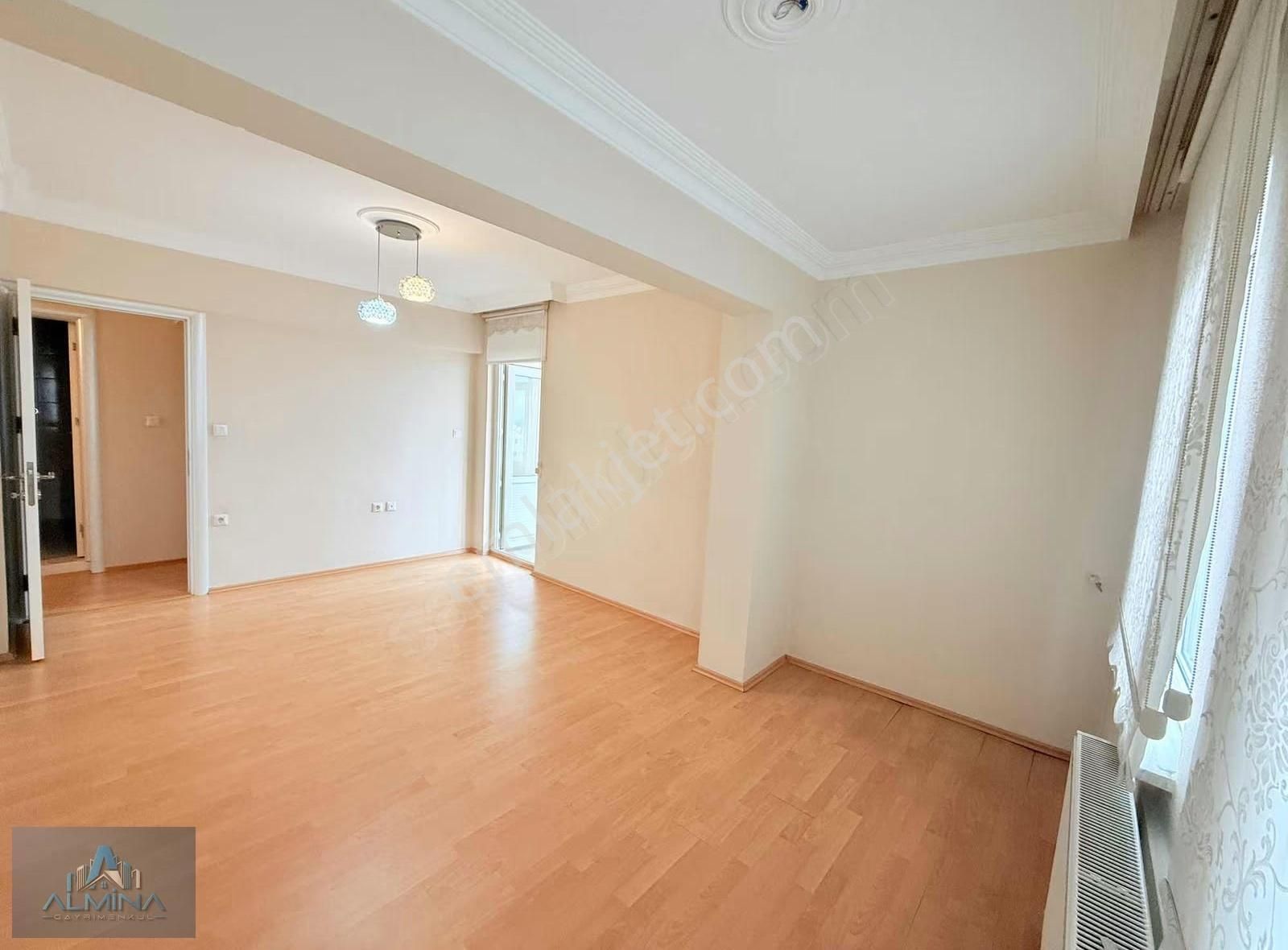 Almina'dan Görükle Aile Sitesinde Geniş M2 Kiralık 3+1 Daire - Görsel 10