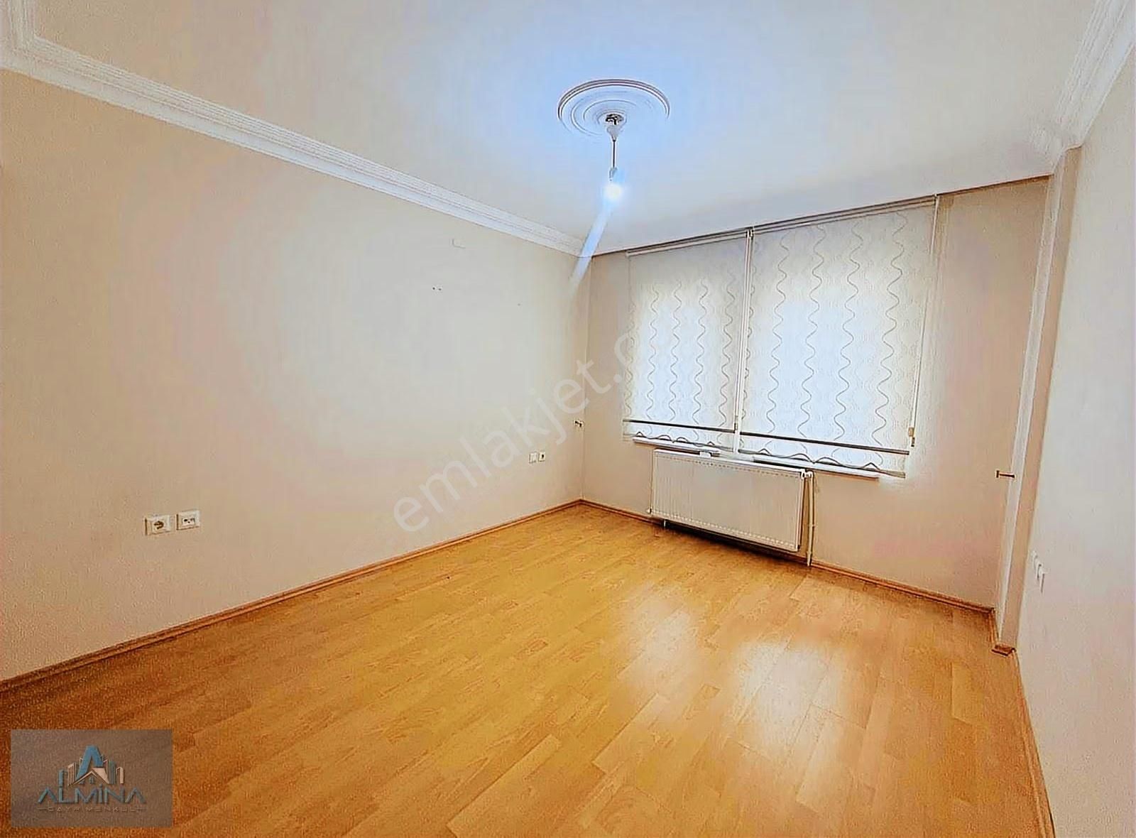 Almina'dan Görükle Aile Sitesinde Geniş M2 Kiralık 3+1 Daire - Görsel 15